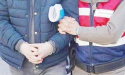 Yozgat'ta Suçlular Kaçıyor, Jandarma Yakalıyor