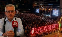 Yozgat’ta Sürmeli Şenlikleri Başlıyor: Ücretsiz Konserler ve Büyük Çekilişler Var!