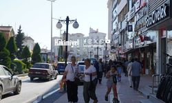 Yozgat’ta Sürmeli Şenlikleri Esnafa Hareketlilik Getirecek