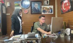Yozgat’ta Tarımda Yeni Dönem: B-Reçete Sistemi İçin Bayi Ziyaretleri Sürüyor!
