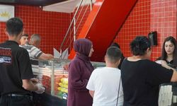 Yozgat'ta Tavuk Satışlarında Yoğunluk! Fiyatlar Gündemde