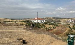Yozgat'ta Trafiği Hafifletecek Dev Hamle!