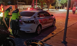 Yozgat’ta Trafik Denetimi: İki Sürücüye 250 Bin TL Ceza