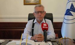 Yozgat’ta Vatandaşın Yol Talebine Kazım Arslan'ın Yanıtı