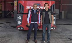 Yozgat’ta Yangınlara Karşı Ortak Mücadele: Kurumlar Arası İş Birliği Güçleniyor