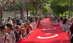 Yozgat’ta Yaz Kur'an Kursları Kapanış Programı Coşkuyla Gerçekleşti!