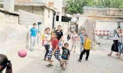 Çocukların Oyun Dünyası Değişti, Yozgat’ta Aileler Direniyor