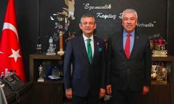Özgür Özel, Yozgat İl Başkanı Abdullah Yaşar’ın Sözlerini Gündeme Taşıdı
