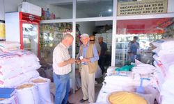 Yozgat’ta Yöresel Ürünlere Gurbetçi İlgisi Sürüyor