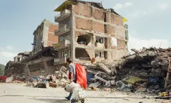Yozgat’tan Deprem Alarmı: 6 Milyon Yapı Risk Altında