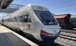 Yüksek Hızlı Tren Biletlerine Zam! İşte Hat Hat Yeni Fiyatlar