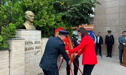 Zafer Coşkusu Yozgat Aydıncık’ı Sardı