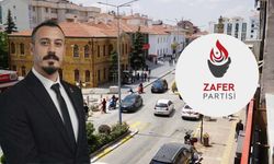 Zafer Partisi Yozgat’ta Sahaya İndi: Berat Baran Hedefteki İlçe Sayısını Açıkladı!