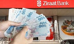 Ziraat Bankası Emekli Promosyonu Ne Kadar? Kaç TL? Nasıl Başvuru Yapılıyor?