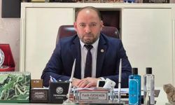 Sorgun’da Hasat Hırsızlığı İddiası: Ziraat Odası’ndan Çiftçiye Hukuki Destek
