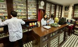 14 Eylül Bugün Yozgat ve İlçelerinde Nöbetçi Eczaneler