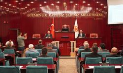 Azizli'ye İmalathane Kararı