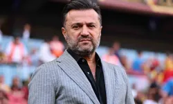 Bülent Uygun'dan olay yaratacak milli takım çıkış: O ismi önerdi
