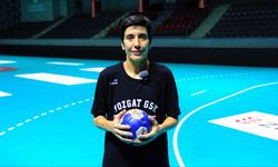 46 Yaşında Hala Parkede! Yeliz Özel'in Yozgat GSK Hedefi Dikkat Çekti!