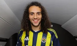 UEFA'dan Fenerbahçe'ye Matteo Guendouzi müjdesi: Dev maç öncesi ceza indirildi