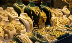 Altın fiyatları kazançlarını geri verdi: Gram altın 6 bin 845 liraya geriledi
