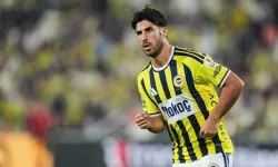 Fenerbahçe'de Marco Asensio bilmecesi çözülüyor: Gaziantep FK maçı kadrosuna girecek mi?