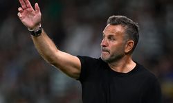 Galatasaray'da ocak ayında yaprak dökümü: Okan Buruk üç futbolcunun biletini kesti