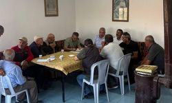 Abdullah Yaşar’dan Yozgat’ta Teşkilatlanma Çıkışı: “Birlikte Başaracağız”