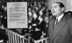 Adnan Menderes’in Yanına Kim Taşınacak? Namık Gedik Kimdir? 65 Yıl Sonra Dikkat Çeken Karar