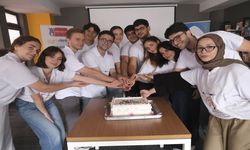 AFAD Eğitimi Aldı, Okulları Gezdi: Uluslararası Gönüllünün Yozgat Deneyimi