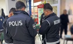 Akdağmadeni’nde Huzur Uygulaması: 738 Şahıs ve 269 Araç Sorgulandı