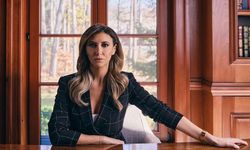 Alina Habba Kimdir, Kaç Yaşında? Trump'ın Eski Danışmanı Neden Gündemde?