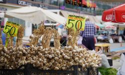 Altınla Yarışıyordu, Yarı Fiyatına Düştü: Yozgat Pazarında Yüzleri Güldürdü