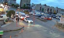 Ambulansa Yol Vermedi: 466 Bin TL Ceza Yedi!