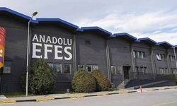 Anadolu Efes'ten 15 Milyar TL'lik Dev Hamle! SPK'ya Başvurdu