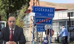 Anahtar Parti Yerköy’den Dikkat Çeken Öneri: "Yerköy ve Çiçekdağı Birleşmeli"