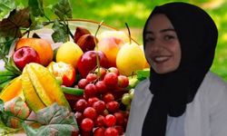 Yozgat’ta Havalar Soğudu! Diyetisyenden Bağışıklık Uyarısı