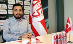 Antalyaspor Asbaşkanı Ahmet Yüzbaşıoğlu’ndan Yozgat Bozokspor’a Destek Çağrısı
