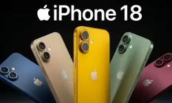 Apple iPhone 18 Pro Max özellikleri nasıl, bataryası kaç mAh oldu? İşte ilk görüntüler
