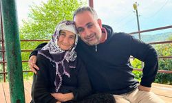 Arif Topal’ın Acı Günü! Annesi Medine Topal Hayatını Kaybetti