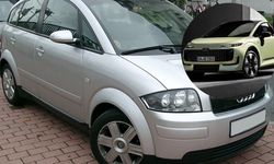Audi A2 Tekrar Sahalara Dönüyor: Yeni Modeli Belli Oldu!