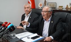 Aydın Milletvekili Bülbül'den Sert Eleştiriler: "Yozgat Hak Ettiği Hizmeti Almıyor"