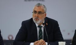 Bakan Işıkhan Yozgat'a Geliyor