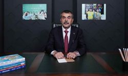 Bakan Tekin Öğretmenlere Seslendi, Okullarda Yeni Dönem Başlıyor!