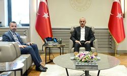 Bakan Uraloğlu’ndan Yozgat Mesajı: "Ulaştırma Yatırımlarımız Süratle Devam Edecek"