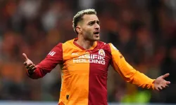 Dev derbi öncesinde Okan Buruk'tan Barış Alper Yılmaz kararı: Joker olacak