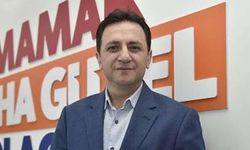 Yozgatlı Mustafa Başer Gölbaşı Belediye Başkan Yardımcılığı Görevine Atandı