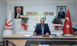 Başkan Adıgüzel'den Eğitim Mesajı: "Yozgat’ın Geleceğini Gençlerimizle Kurmalıyız"