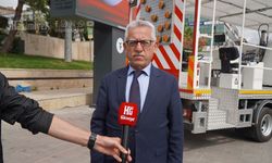 Başkan Arslan Açıkladı: Yozgat'ın Yıllardır Beklediği Eksiği Giderildi