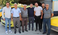 Başkan Arslan, Yerköy Esnafına Kulak Verdi